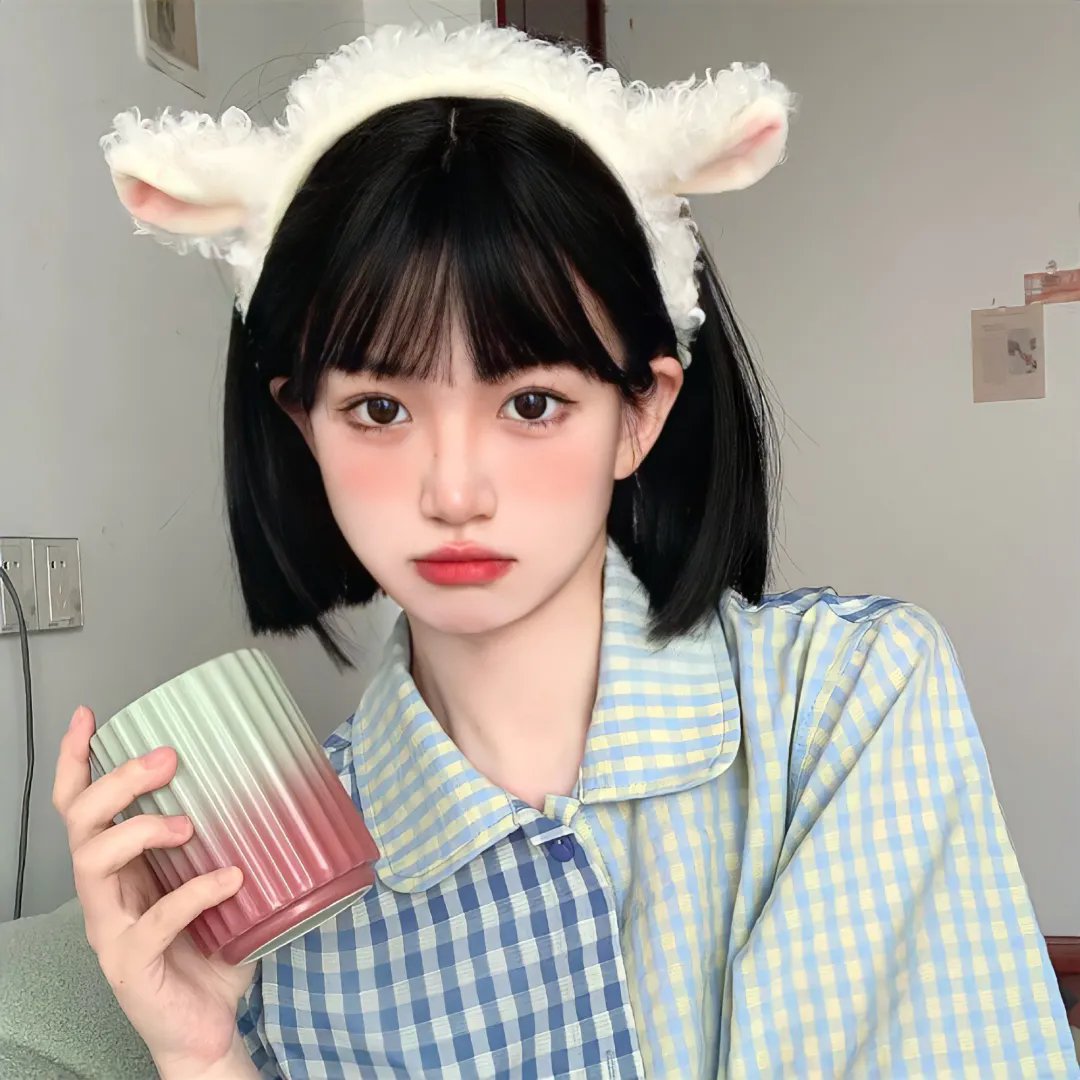 阿吉小姐
