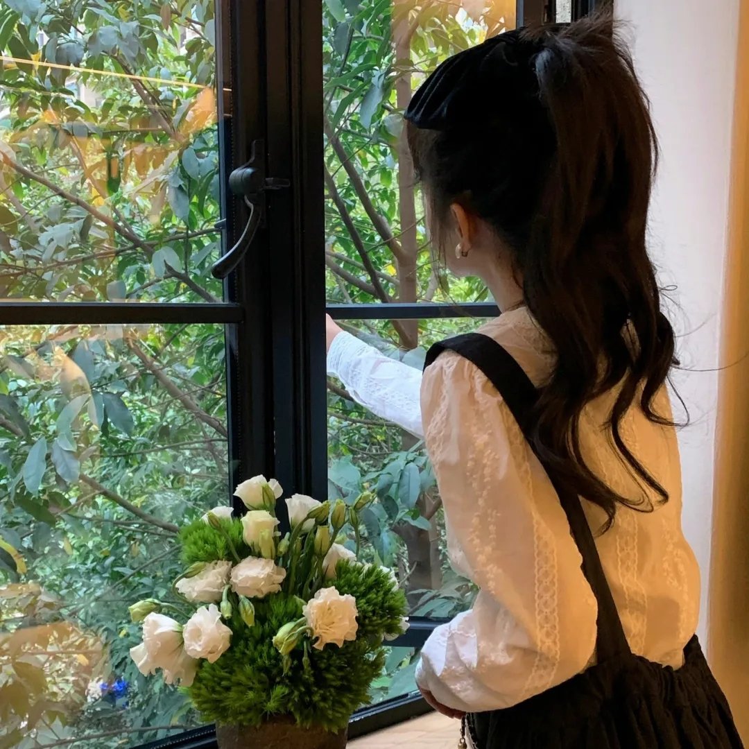 谁说我不在乎