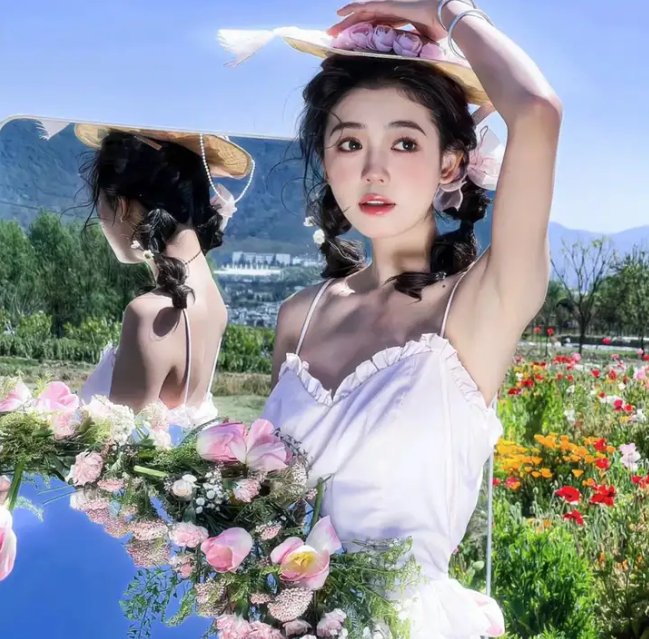 挑情记