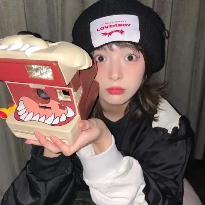 看不见听不见也爱你
